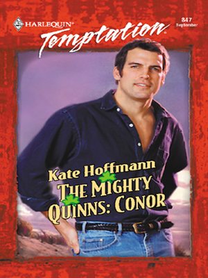 cover image of Conor
